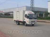 Dongfeng DFA5041XXY39D2AC фургон (автофургон)