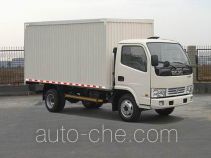 Dongfeng DFA5041XXY39D6AC box van truck