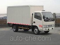 东风牌DFA5041XXY39D6AC型厢式运输车