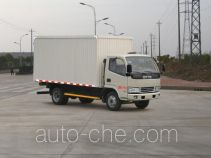 Dongfeng DFA5041XXY39D6AC фургон (автофургон)