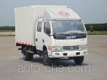 Dongfeng DFA5041XXYD30D2AC box van truck