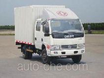 Dongfeng DFA5041XXYD30D2AC box van truck