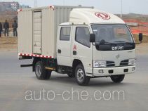 Dongfeng DFA5041XXYD30D4AC box van truck