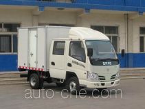 Dongfeng DFA5041XXYD30D4AC-KM box van truck