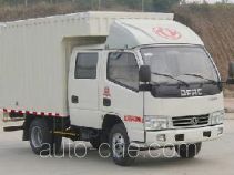 Dongfeng DFA5041XXYD31D4AC box van truck