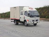 Dongfeng DFA5041XXYD35D6AC фургон (автофургон)
