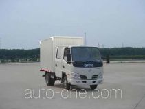 Dongfeng DFA5041XXYD35D6AC-KM box van truck