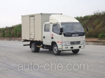 Dongfeng DFA5041XXYD39D2AC фургон (автофургон)