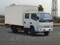 Dongfeng DFA5041XXYD39D6AC box van truck