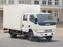 Dongfeng DFA5041XXYD39D6AC box van truck