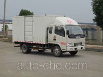 东风牌DFA5041XXYL20D5AC型厢式运输车