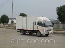 Dongfeng DFA5041XXYL20D5AC box van truck