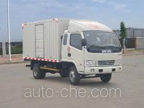 Dongfeng DFA5041XXYL30D2AC box van truck