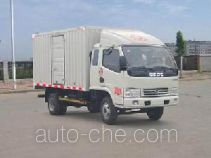 Dongfeng DFA5041XXYL30D2AC box van truck
