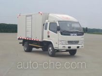 Dongfeng DFA5041XXYL30D3AC box van truck