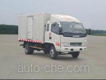 Dongfeng DFA5041XXYL30D3AC box van truck