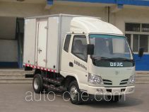 东风牌DFA5041XXYL30D3AC-KM型厢式运输车