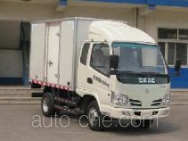 Dongfeng DFA5041XXYL30D3AC-KM box van truck