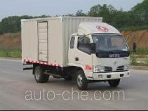 Dongfeng DFA5041XXYL30D4AC box van truck