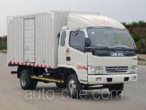 Dongfeng DFA5041XXYL31D4AC box van truck