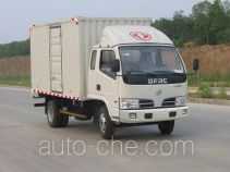 Dongfeng DFA5041XXYL35D6AC box van truck