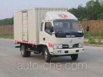 Dongfeng DFA5041XXYL35D6AC фургон (автофургон)