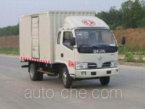 Dongfeng DFA5041XXYL35D6AC box van truck