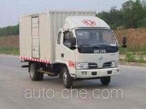 Dongfeng DFA5041XXYL35D6AC box van truck