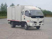 Dongfeng DFA5041XXYL35D6AC-KM box van truck