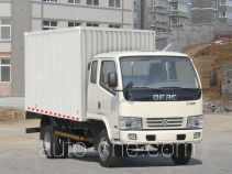 Dongfeng DFA5041XXYL39D6AC box van truck