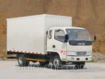 Dongfeng DFA5041XXYL39D6AC box van truck