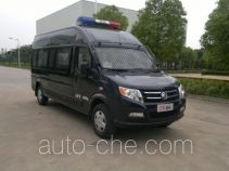 Dongfeng DFA5042XYBA1H автомобиль для перевозки личного состава