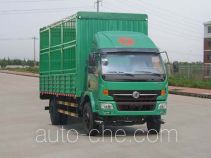Dongfeng DFA5050CCY11D3AC грузовик с решетчатым тент-каркасом