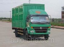 Dongfeng DFA5050CCY11D3AC грузовик с решетчатым тент-каркасом