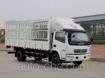 Dongfeng DFA5050CCY12D3AC грузовик с решетчатым тент-каркасом