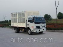 Dongfeng DFA5050CCY12D3AC грузовик с решетчатым тент-каркасом