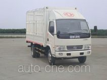 Dongfeng DFA5050CCY20D6AC грузовик с решетчатым тент-каркасом