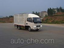 Dongfeng DFA5050CCY20D7AC грузовик с решетчатым тент-каркасом