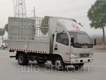 Dongfeng DFA5050CCY29D7 грузовик с решетчатым тент-каркасом