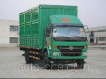 Dongfeng DFA5050CCYL11D3AC грузовик с решетчатым тент-каркасом