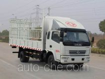 Dongfeng DFA5050CCYL12D3AC грузовик с решетчатым тент-каркасом
