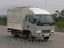 Dongfeng DFA5050CCYL20D7AC грузовик с решетчатым тент-каркасом