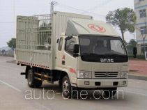 Dongfeng DFA5050CCYL29D7 грузовик с решетчатым тент-каркасом