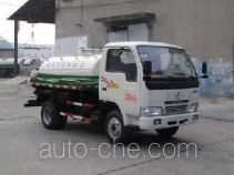 Dongfeng DFA5050GZX1 илососная машина для биогазовых установок
