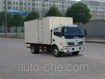 Dongfeng DFA5050XXY11D3AC box van truck