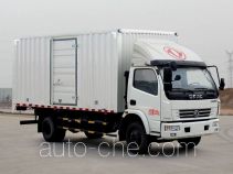 Dongfeng DFA5050XXY12D3AC box van truck