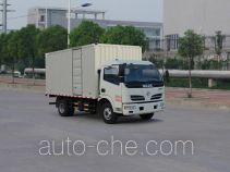 Dongfeng DFA5050XXY12D3AC box van truck