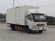 Dongfeng DFA5050XXY12N3AC box van truck