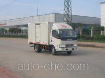 Dongfeng DFA5050XXY20D7AC box van truck