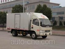 Dongfeng DFA5050XXY29D7 box van truck